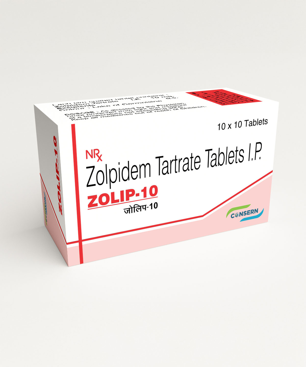 ZOLIP-5/10